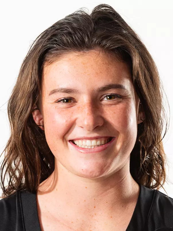 2022 USC Lacrosse Head Shot #17 Sloane Murphy