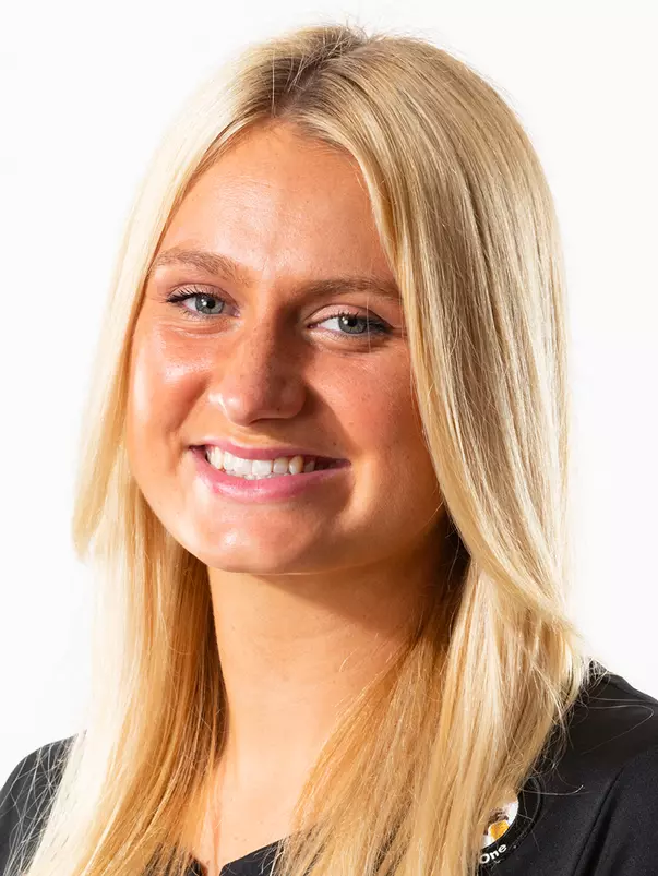 2022 USC Lacrosse Head Shot #20 Katie Ramsay