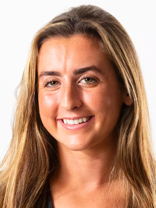 2022 USC Lacrosse Head Shot #23 Claudia Shevitz