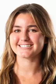 2022 USC Lacrosse Head Shot #28 Kaleigh Brennan