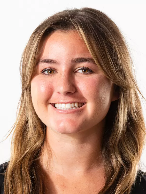 2022 USC Lacrosse Head Shot #28 Kaleigh Brennan