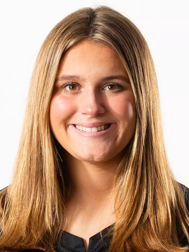 2022 USC Lacrosse Head Shot #33 Kailey Pelkey