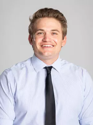 Cole Mears - Student Athlete Academic Services