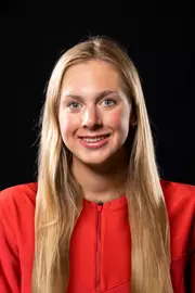 Pennington headshot - usc swim #2