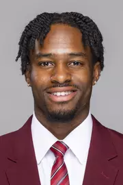 Mekhi Blackmon 2022 headshot