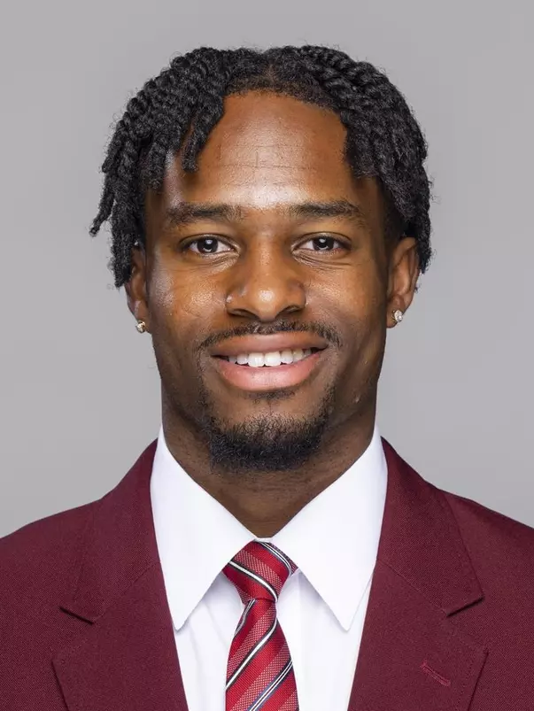 Mekhi Blackmon 2022 headshot