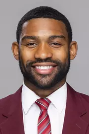 Terrell Bynum 2022 headshot