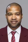 Chris Carter headshot