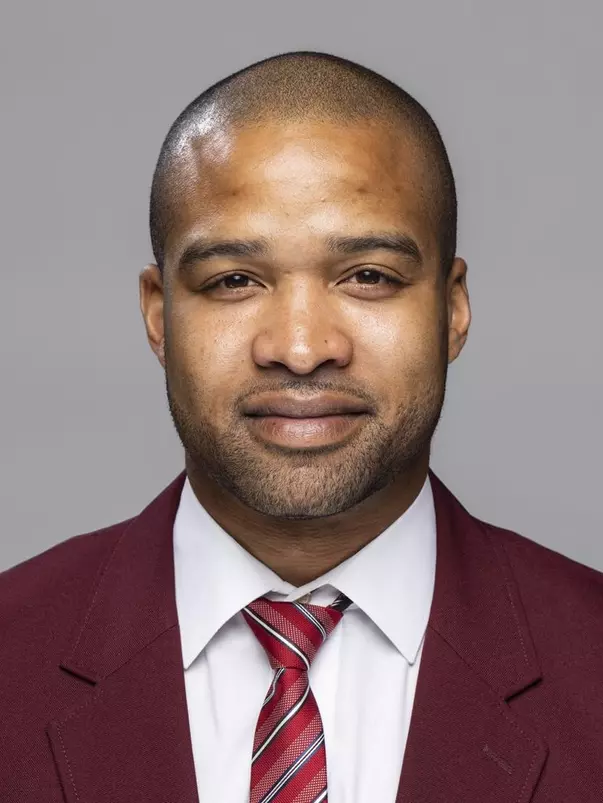 Chris Carter headshot