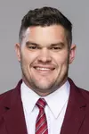 Zach Crabtree headshot
