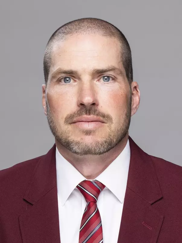 Alex Grinch headshot