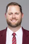 Zach Hanson headshot