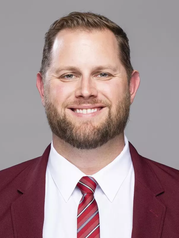 Zach Hanson headshot