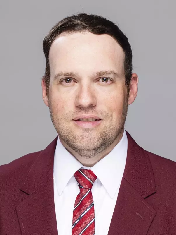 Will Harriger headshot