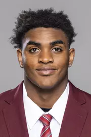 Romello Height 2022 headshot