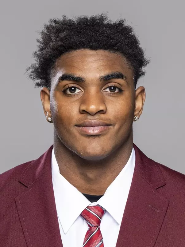 Romello Height 2022 headshot