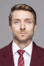 Parker Henry