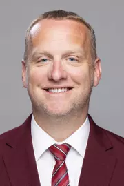 Luke Huard