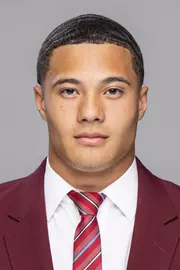 Domani Jackson 2022 headshot