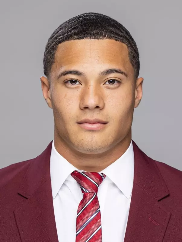 Domani Jackson 2022 headshot