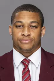 Austin Jones 2022 headshot