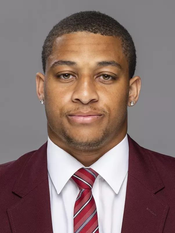 Austin Jones 2022 headshot