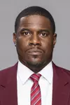Roy Manning headshot