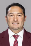 Caesar Martinez headshot