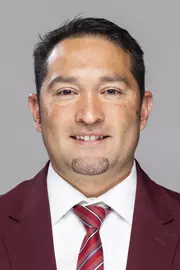 Caesar Martinez