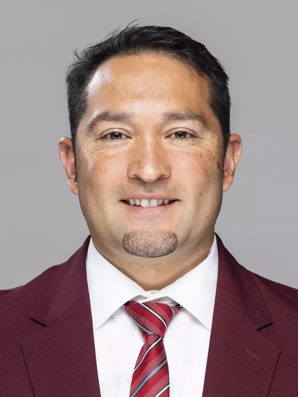 Caesar Martinez headshot