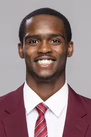Latrell McCutchin 2022 headshot