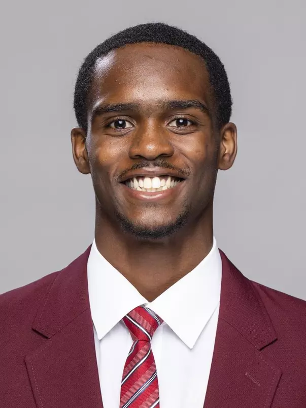 Latrell McCutchin 2022 headshot