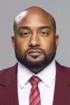 Kiel McDonald headshot