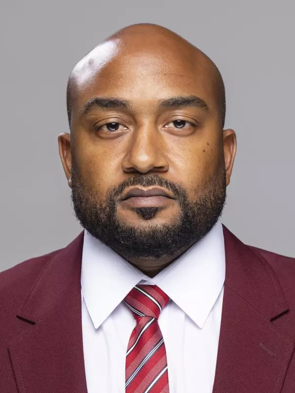 Kiel McDonald headshot