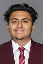 Daniel Meunier 2022 headshot