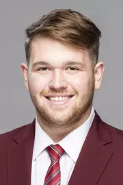 Andrew Milek 2022 headshot