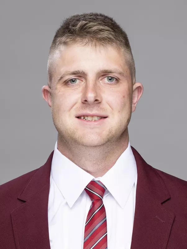 Radmen Niven headshot