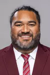 Shaun Nua headshot