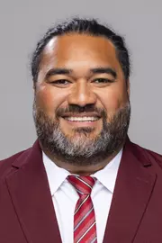 Shaun Nua