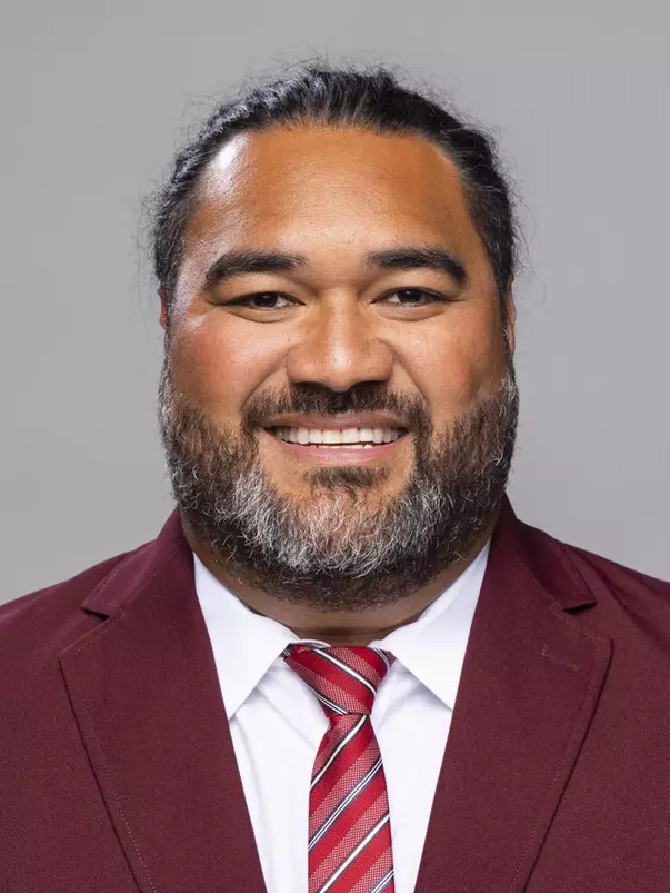 Shaun Nua headshot