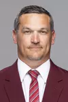 Brian Odom headshot