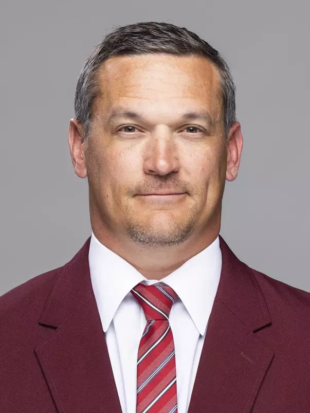 Brian Odom headshot