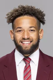 Brandon Outlaw 2022 headshot