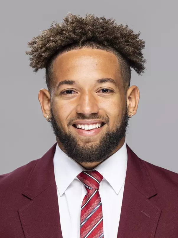 Brandon Outlaw 2022 headshot