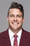 Peyton Pelleur headshot