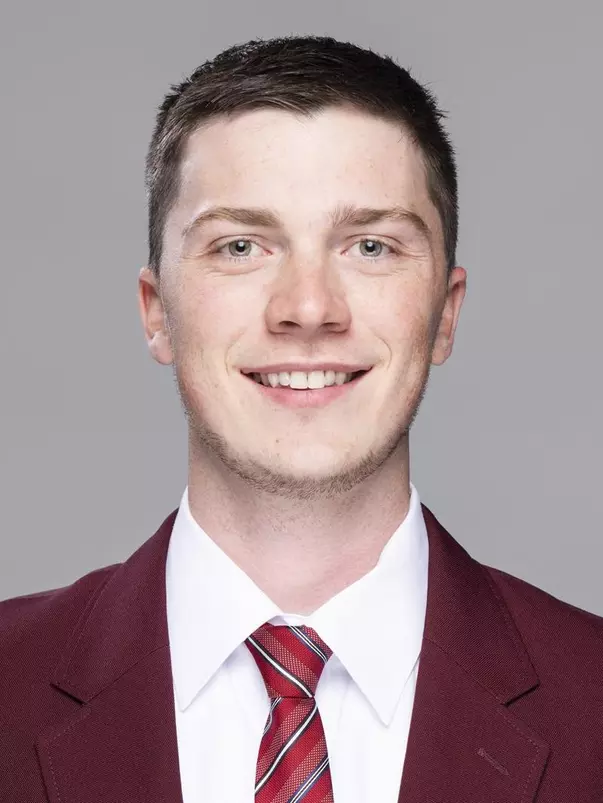 Jackson Polk headshot