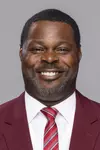 Dennis Simmons headshot