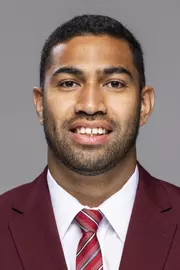 Tyrone Taleni 2022 headshot