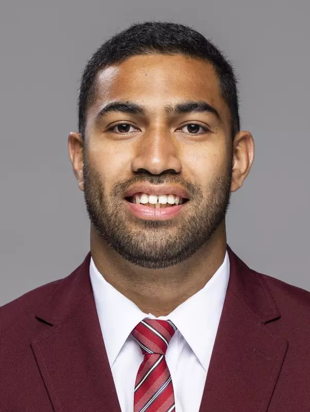 Tyrone Taleni 2022 headshot