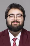 Geno Velasco headshot